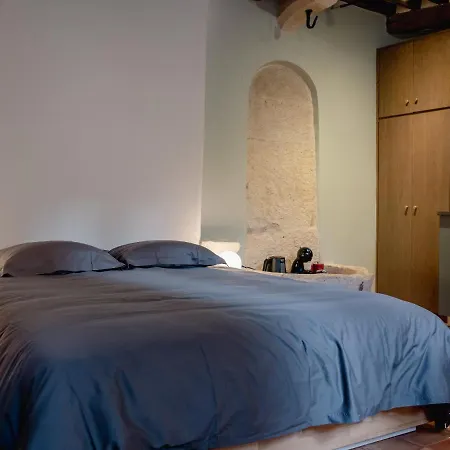 Le Buffon 아파트 *