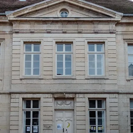 Le Buffon Apartment Dijon