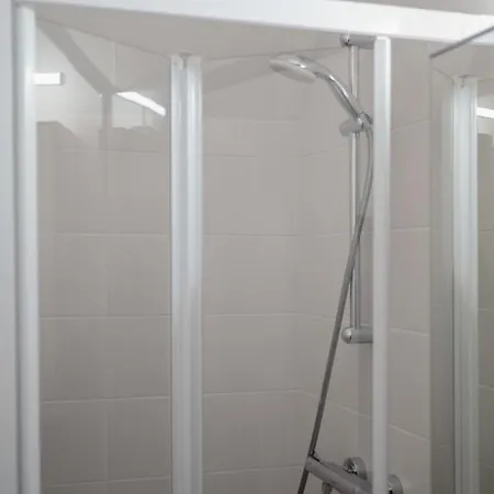 Le Buffon 아파트 *