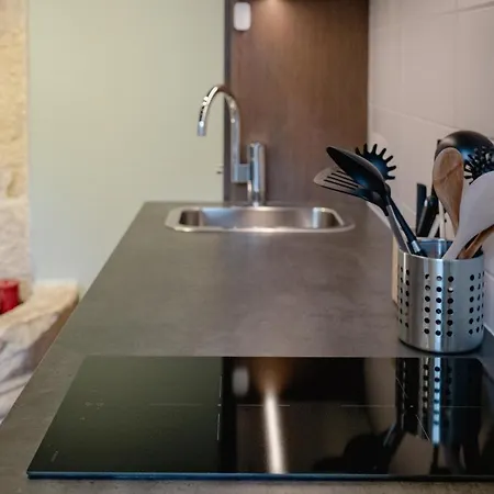 Apartment Le Buffon