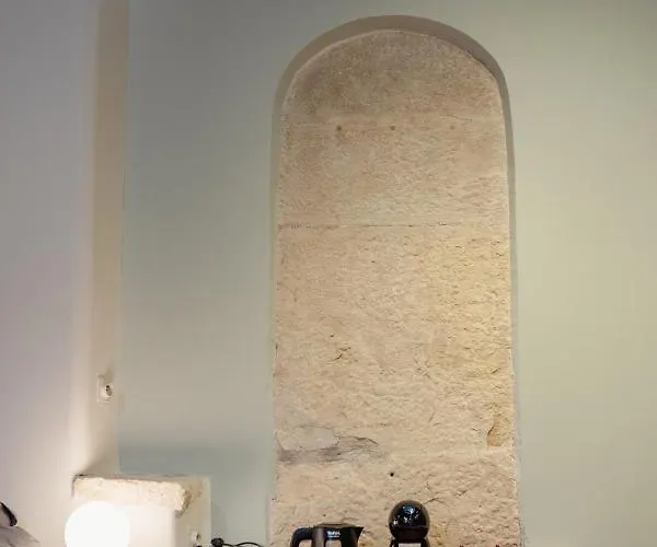 Apartment Le Buffon Dijon